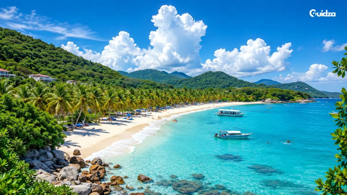 thailand